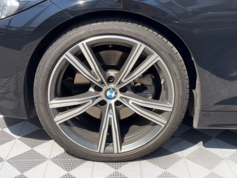 Used 2024 BMW 330i xDrive Sedan w/ Premium Package AWD/4WD image 13