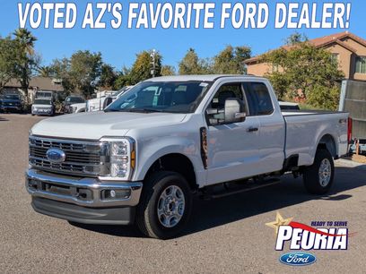 New 2026 Ford F250 XLT