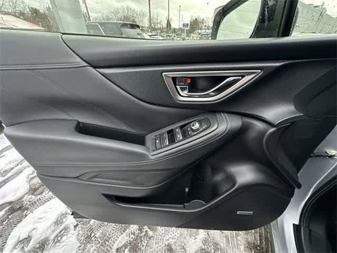 Certified 2021 Subaru Forester Limited image 19