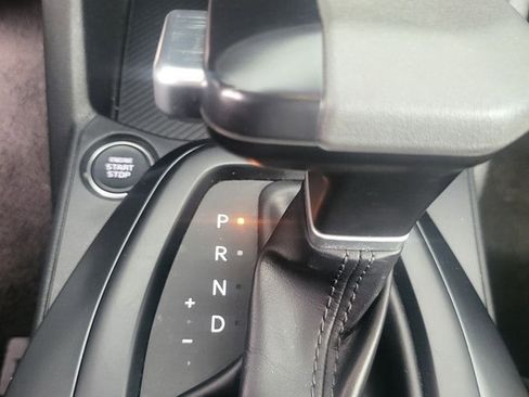 Used 2025 Kia K4 LXS image 8