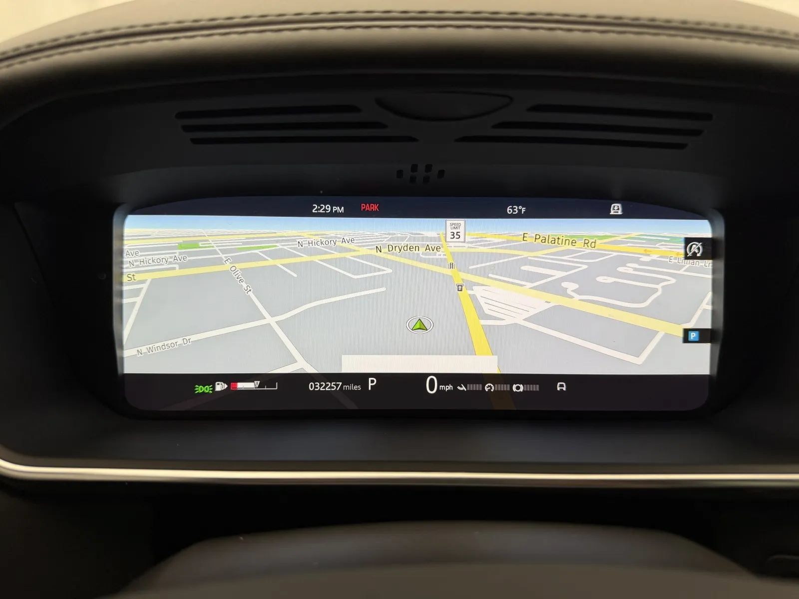 Used 2019 Land Rover Range Rover Long Wheelbase Autobiography AWD/4WD image 17