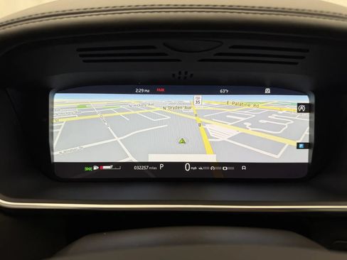 Used 2019 Land Rover Range Rover Long Wheelbase Autobiography AWD/4WD image 17