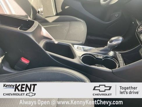 Used 2021 Buick Encore GX Select w/ Sport Touring Package image 13