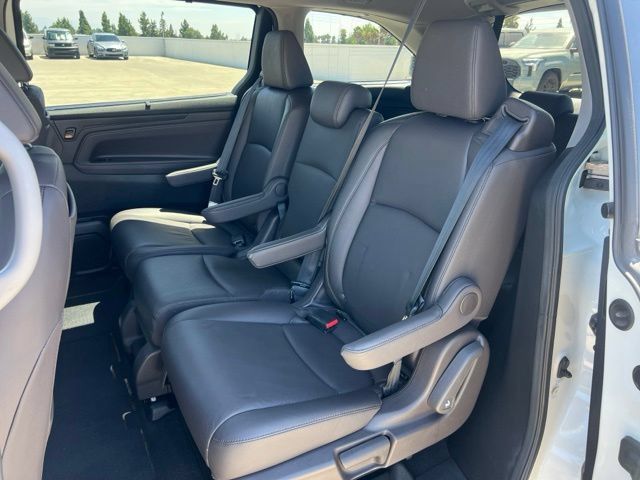 Used 2019 Honda Odyssey Touring image 16