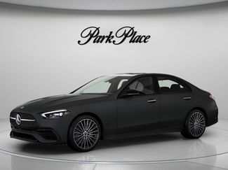New 2026 Mercedes-Benz C 300 Sedan video 2