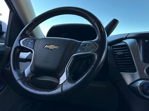 Used 2019 Chevrolet Tahoe LS w/ Enhanced Driver Alert Package image 18