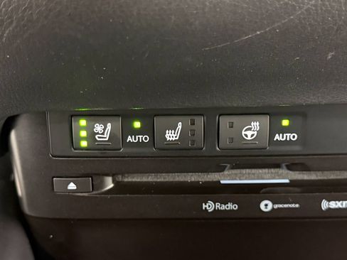 Used 2019 Lexus ES 350 F Sport FWD image 27
