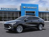 New 2025 Buick Envista Avenir image 2