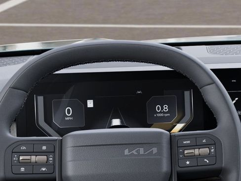 New 2027 Kia Telluride SX Prestige image 21