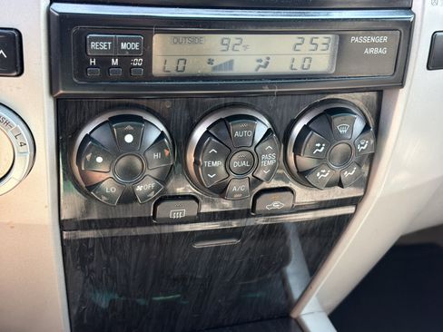 Used 2006 Toyota 4Runner Limited AWD/4WD image 22