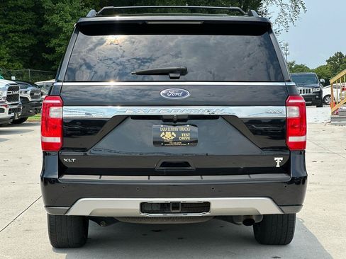 Used 2020 Ford Expedition Max XLT w/ Equipment Group 202A RWD image 6