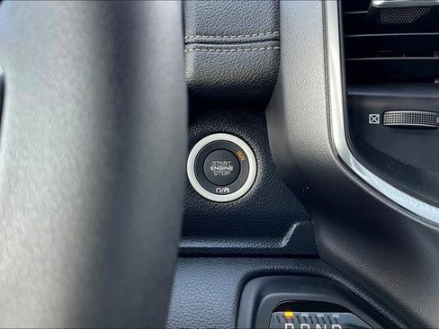 New 2026 RAM 1500 Laramie w/ Sport Appearance Package image 17