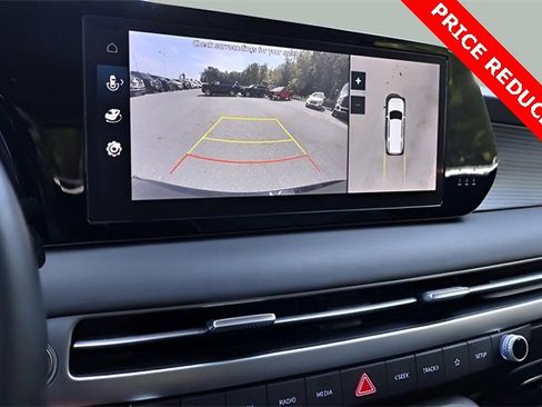 Used 2023 Hyundai Palisade Limited image 25