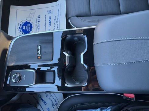 New 2026 Buick Enclave Sport Touring w/ Power Package image 23