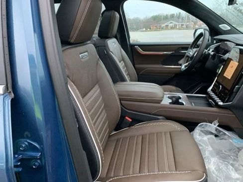 New 2026 GMC Acadia Denali Ultimate image 28