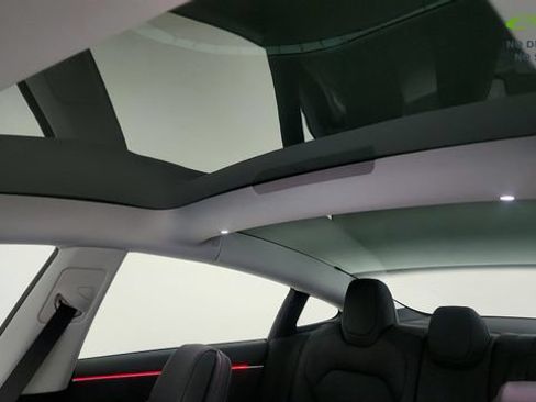Used 2025 Tesla Model 3 Performance AWD/4WD image 78