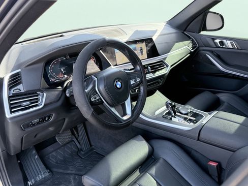Used 2022 BMW X5 sDrive40i image 24