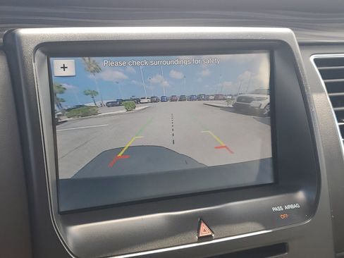 Used 2019 Ford Flex SEL w/ Equipment Group 202A AWD/4WD image 30