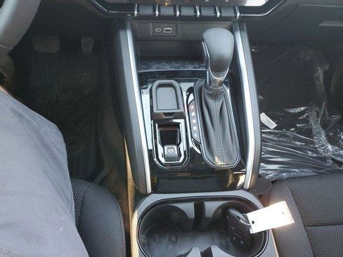 New 2026 Chevrolet Colorado LT w/ Advanced Trailering Package image 24