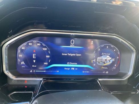 New 2026 Chevrolet Silverado 2500 High Country w/ Technology Package AWD/4WD image 12