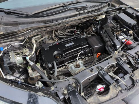 Used 2016 Honda CR-V Touring image 35