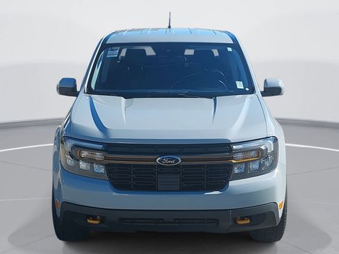 Used 2023 Ford Maverick Tremor w/ Tremor Off-Road Package image 2