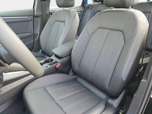 New 2026 Audi A3 2.0T Premium AWD/4WD image 14