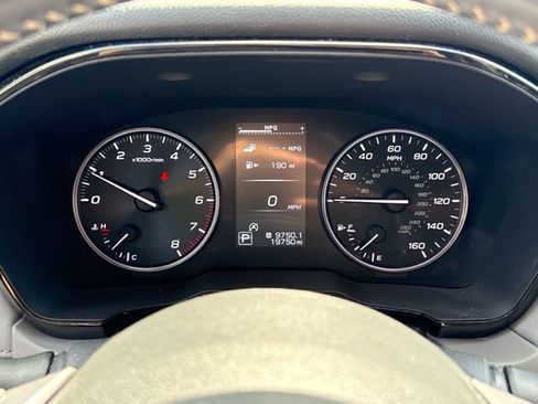 Used 2025 Subaru Legacy Premium AWD/4WD image 26