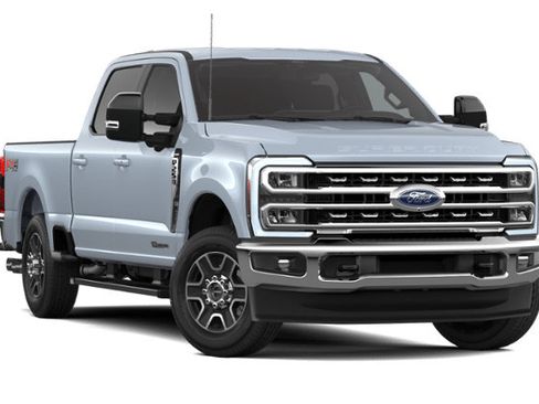 New 2026 Ford F250 Lariat w/ FX4 Off-Road Package AWD/4WD image 26