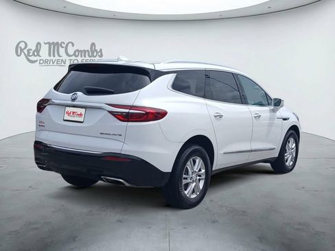 Used 2018 Buick Enclave Essence FWD image 9