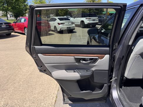 Used 2022 Honda CR-V EX image 28