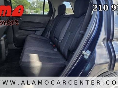 Used 2017 GMC Terrain SLE FWD image 26