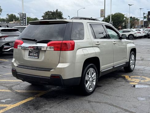 Used 2014 GMC Terrain SLT FWD image 7