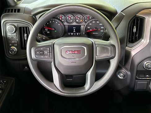 New 2026 GMC Sierra 1500 Pro w/ Pro Value Package AWD/4WD image 15