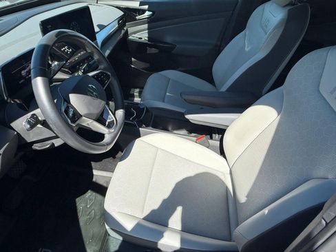 Used 2022 Volkswagen ID.4 Pro S w/ Gradient Package image 5