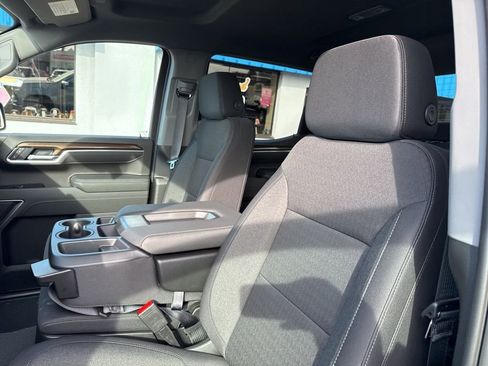 New 2026 Chevrolet Silverado 1500 LT image 30