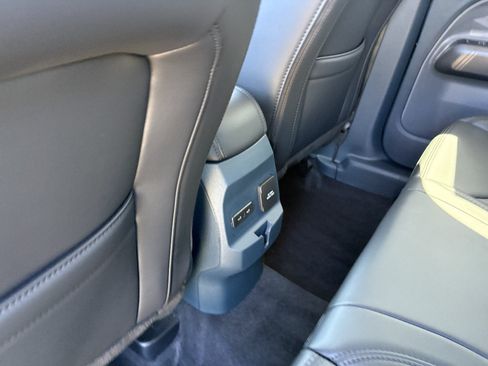 New 2026 Ford Maverick Lariat AWD/4WD image 17
