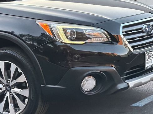 Used 2017 Subaru Outback 3.6R Touring w/ Protection Package #1 image 5