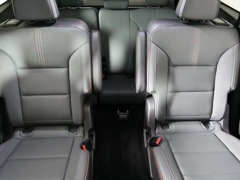 Used 2024 GMC Acadia AT4 w/ LPO, Floor Liner Package AWD/4WD image 13