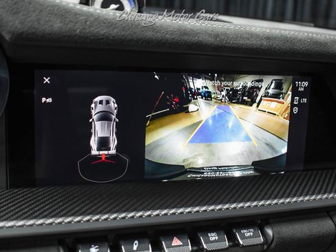 Used 2023 Porsche 911 GT3 RS RWD image 16