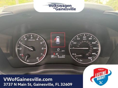 Used 2025 Subaru Crosstrek 2.0i Premium AWD/4WD image 19