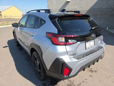 Used 2026 Subaru Crosstrek 2.5i Sport w/ Crosstrek Mirror Package AWD/4WD image 5