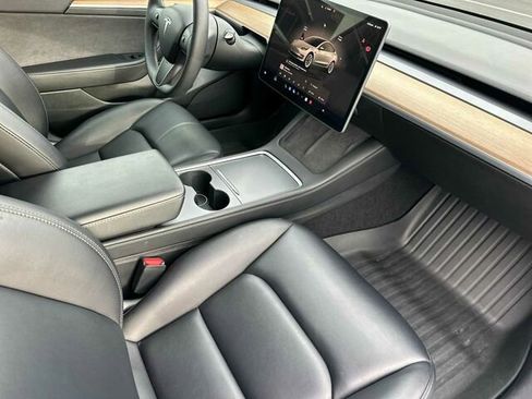 Used 2022 Tesla Model 3 Long Range image 19