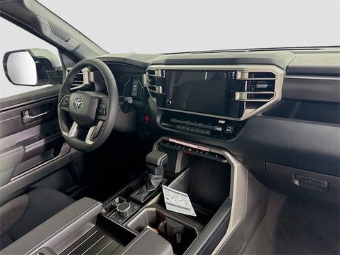 New 2026 Toyota Tundra SR5 image 27