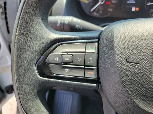 Used 2025 RAM ProMaster 2500 w/ Convenience Group FWD image 20