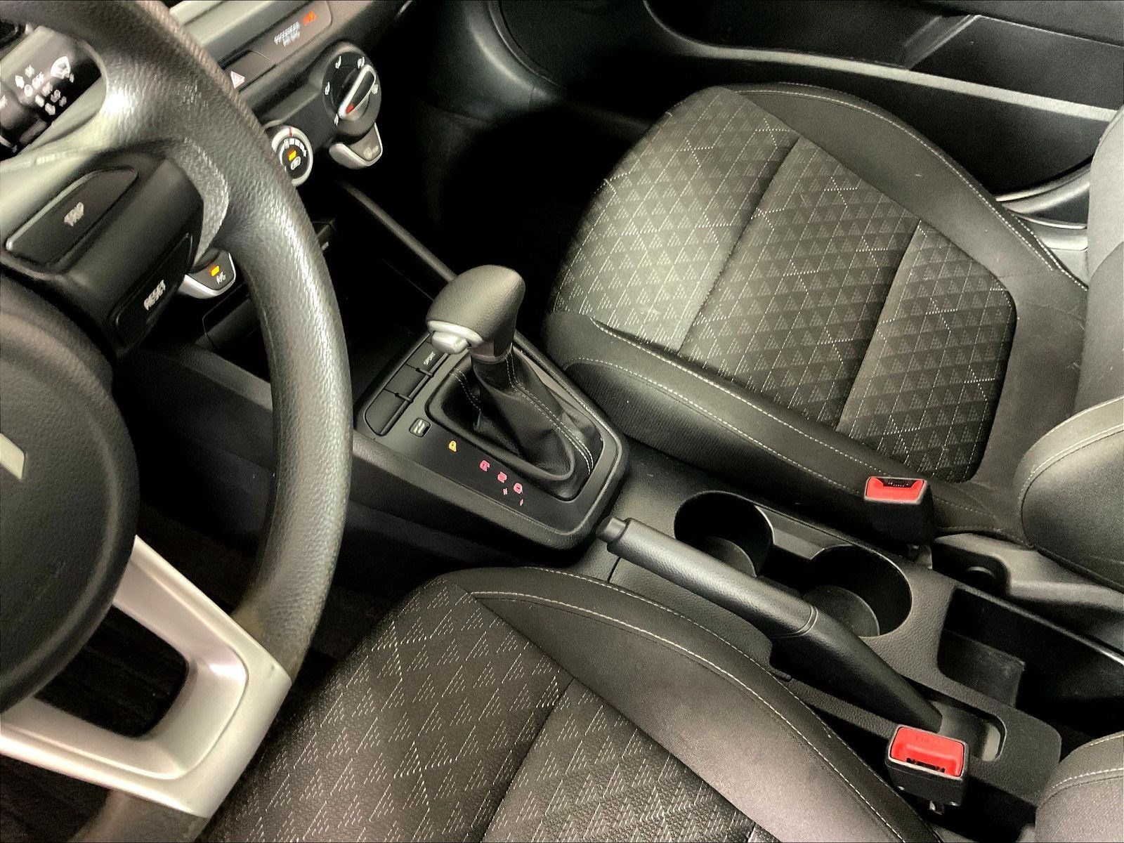 Used 2023 Kia Rio LX FWD image 17