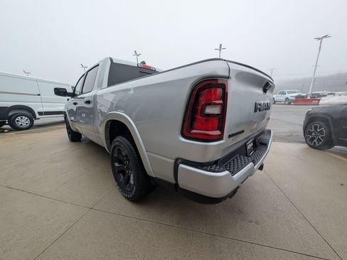 New 2026 RAM 1500 Big Horn image 7