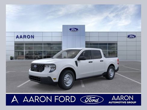 New 2026 Ford Maverick XL image 1