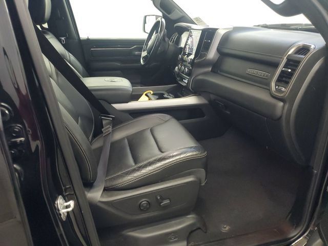 Used 2019 RAM 1500 Sport w/ Advanced Safety Group AWD/4WD image 9
