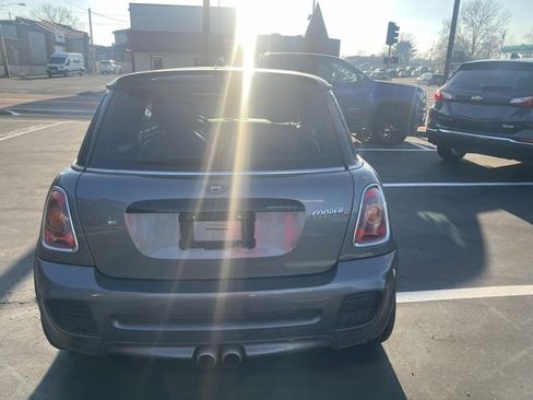 Used 2009 MINI Cooper S image 4